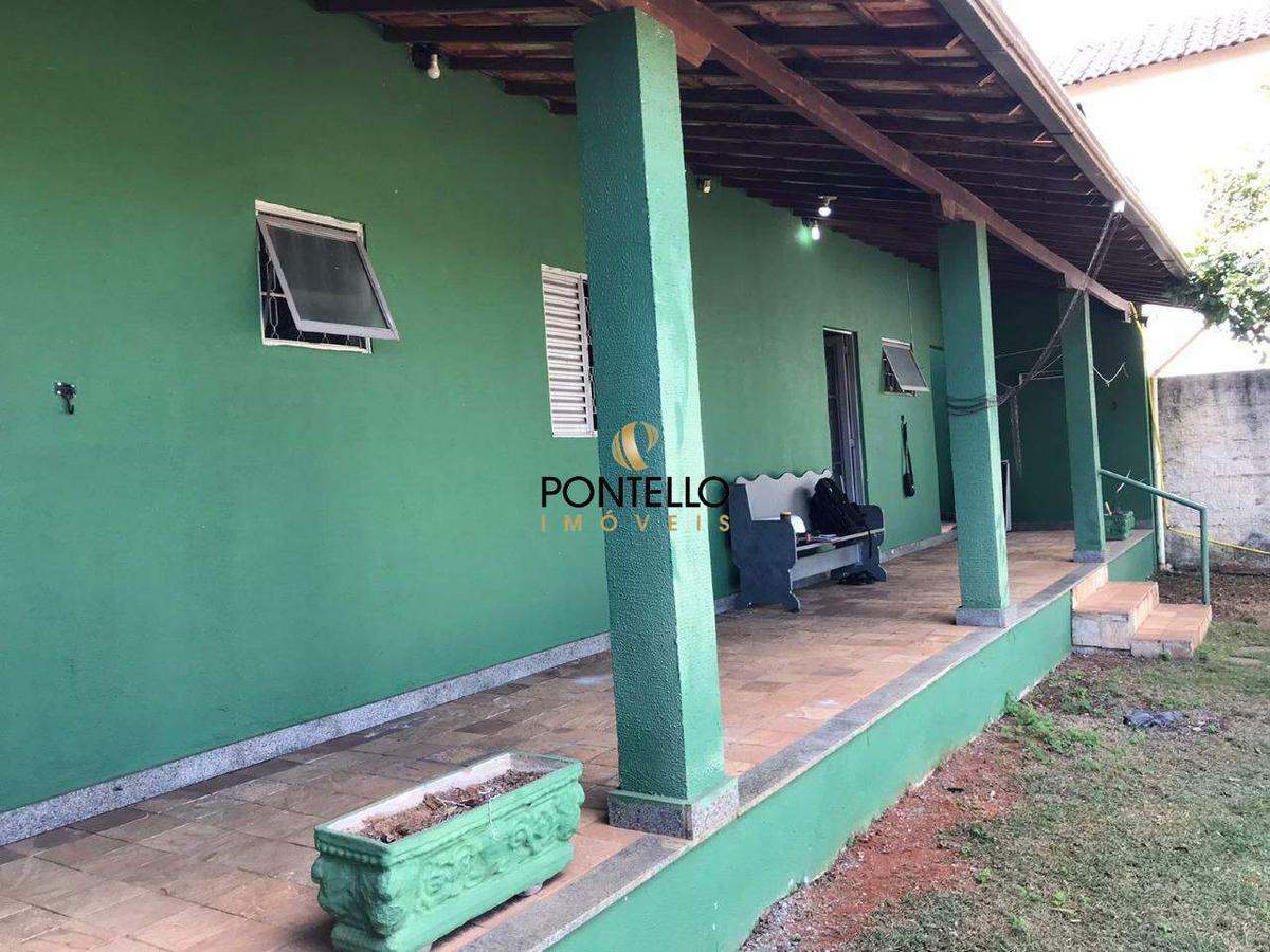 Casa, Santa Marcelina, 2 Quartos, 2 Vagas