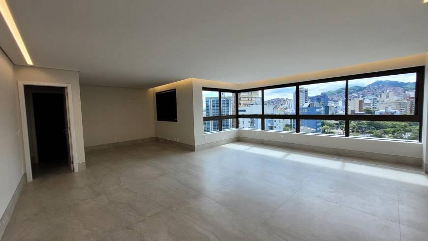 Apartamento, Savassi, 3 Quartos, 3 Vagas, 1 Suíte
