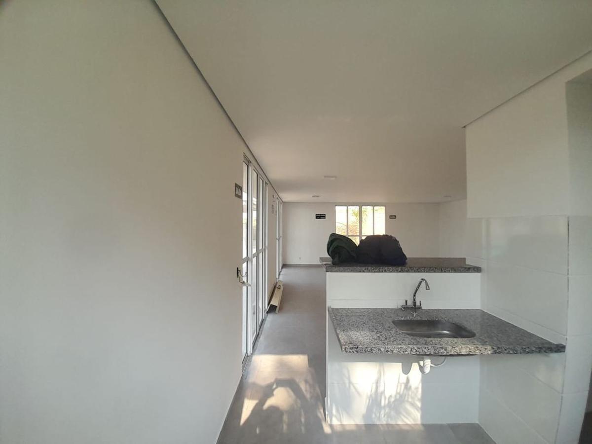 Apartamento, Palmares, 2 Quartos, 1 Vaga