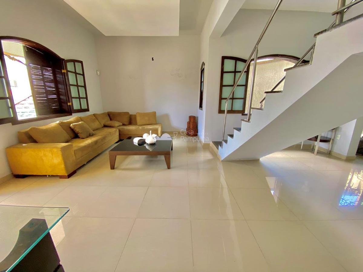 Casa, Santa Amélia, 4 Quartos, 5 Vagas, 2 Suítes