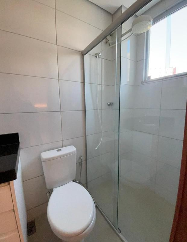 Apartamento, Cabral, 2 Quartos, 2 Vagas, 1 Suíte