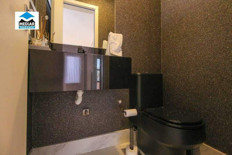 Cobertura, Sagrada Família, 3 Quartos, 4 Vagas, 2 Suítes