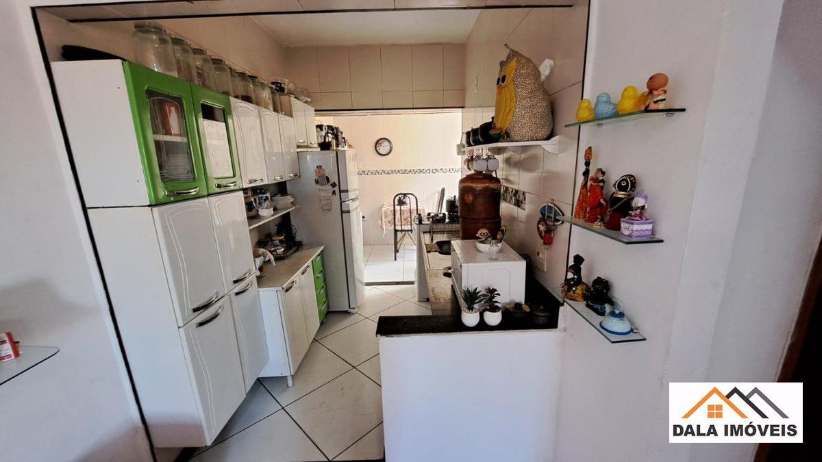 Apartamento, Heliópolis, 2 Quartos, 1 Vaga