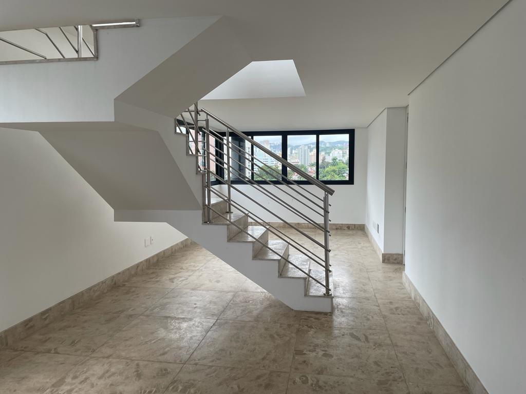 Cobertura, Cidade Jardim, 5 Quartos, 5 Vagas, 5 Suítes
