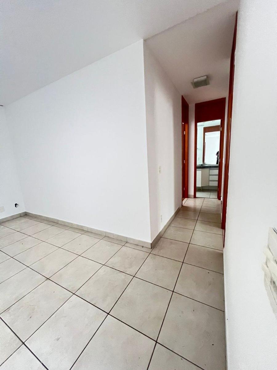 Apartamento, Buritis, 3 Quartos, 2 Vagas, 1 Suíte