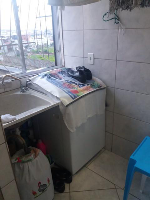 Apartamento, Arvoredo II, 2 Quartos, 1 Vaga, 0 Suíte