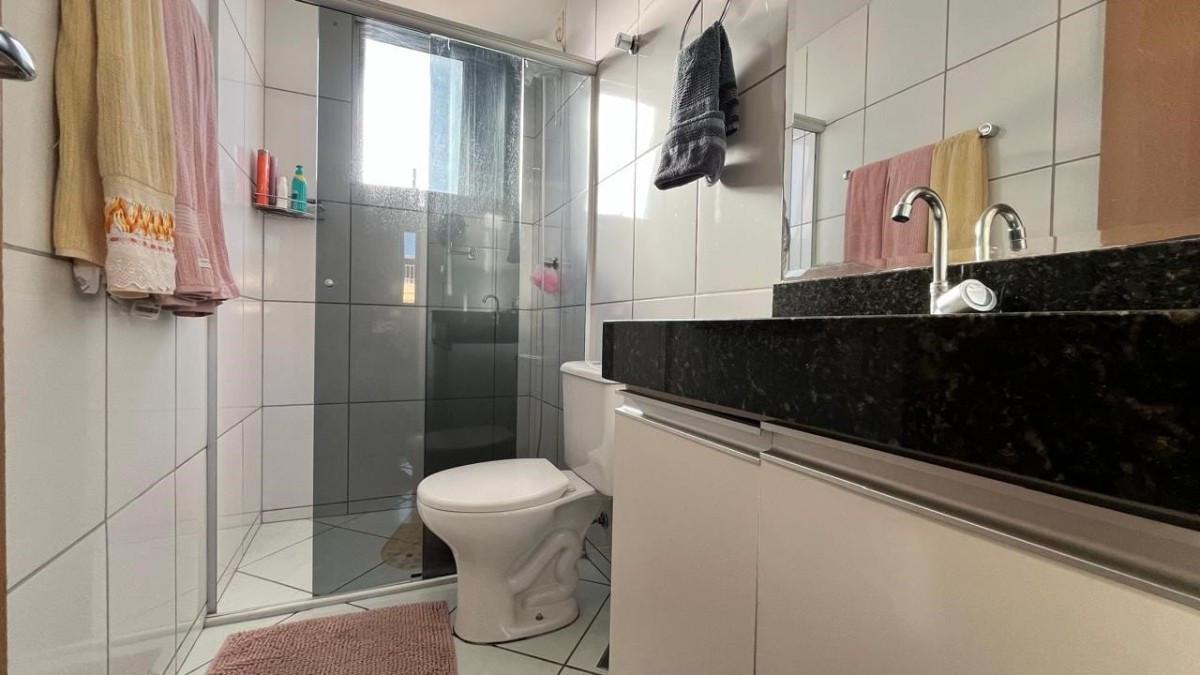 Cobertura, Ipiranga, 3 Quartos, 2 Vagas, 1 Suíte
