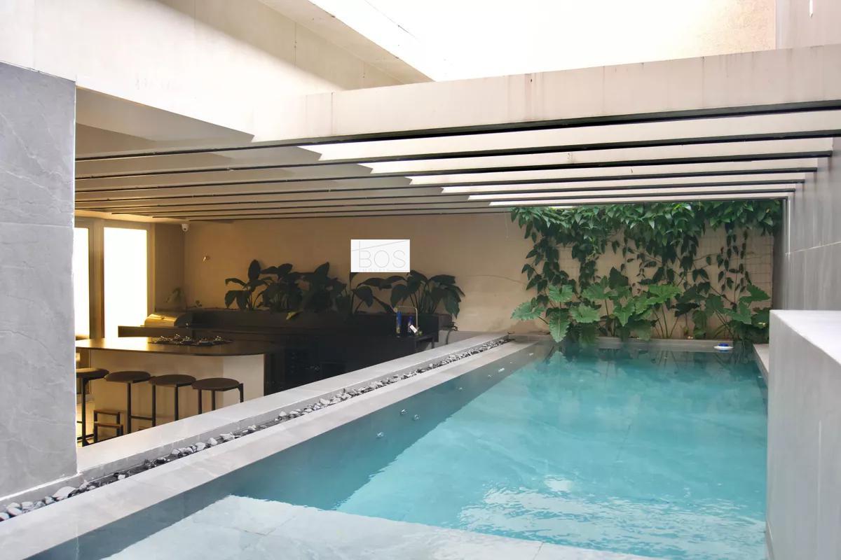 Apartamento, Boa Viagem, 2 Quartos, 2 Vagas, 1 Suíte