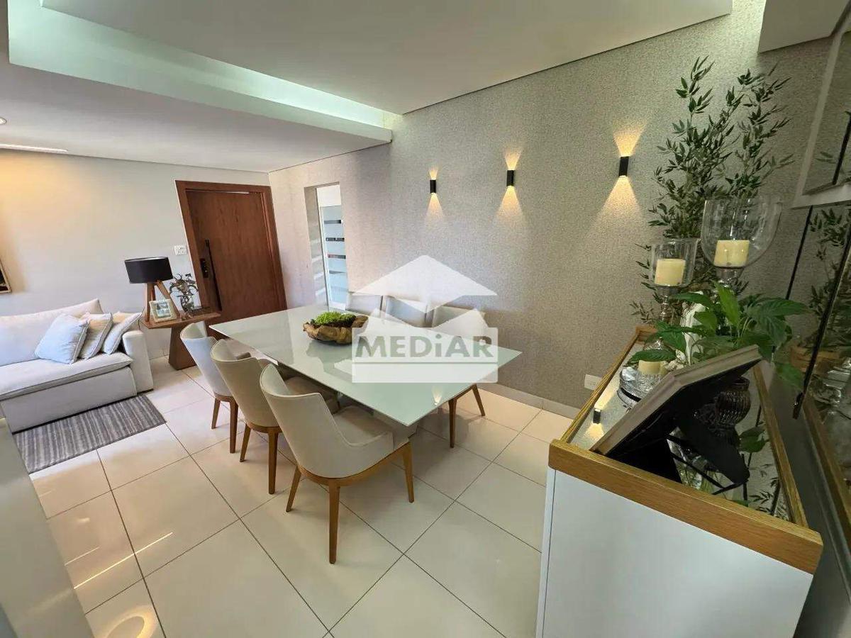 Apartamento, Palmares, 3 Quartos, 2 Vagas, 1 Suíte