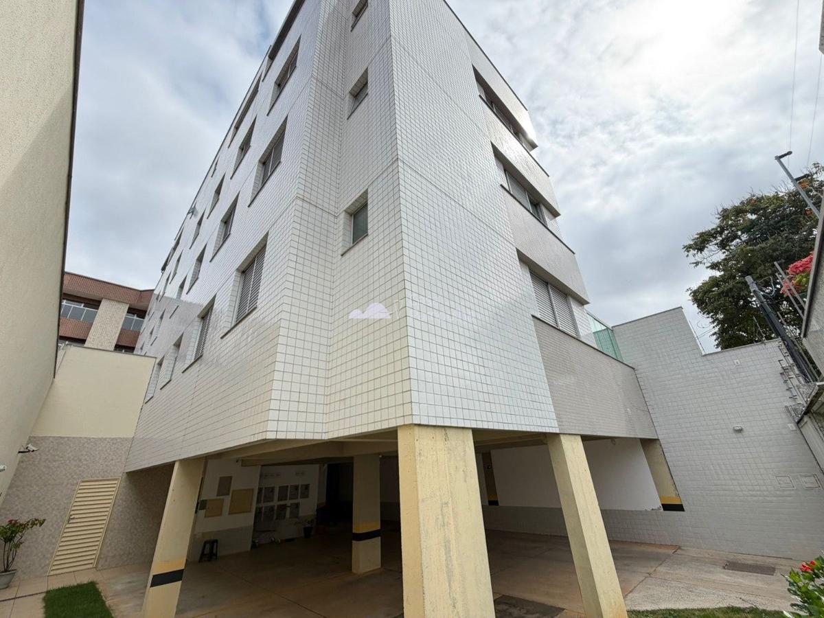 Apartamento, Santa Rosa, 3 Quartos, 2 Vagas, 1 Suíte