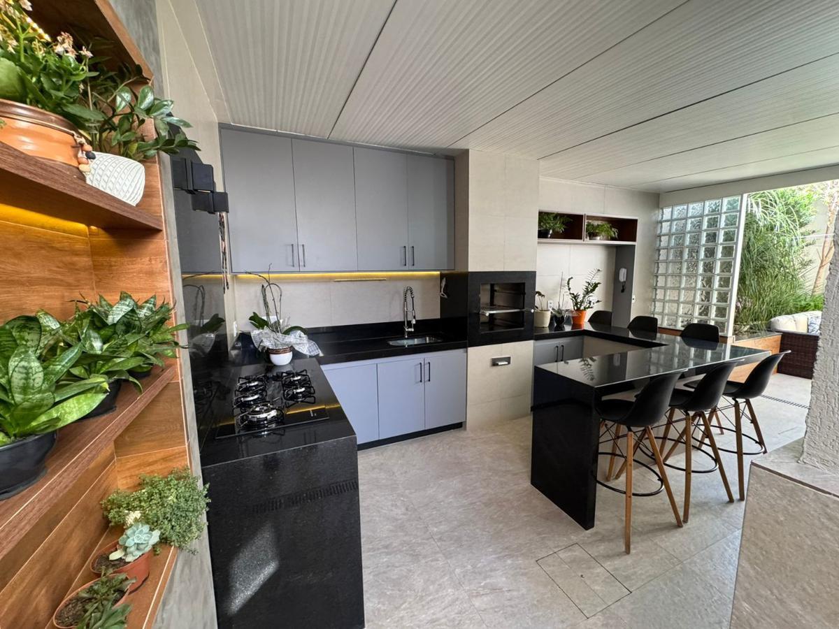 Casa, Renascença, 3 Quartos, 2 Vagas, 1 Suíte