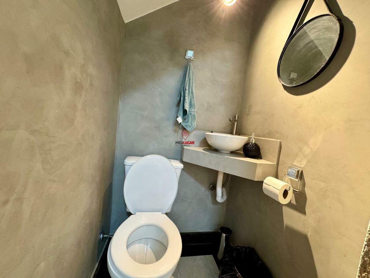 Casa, Araguaia, 3 Quartos, 1 Vaga, 2 Suítes