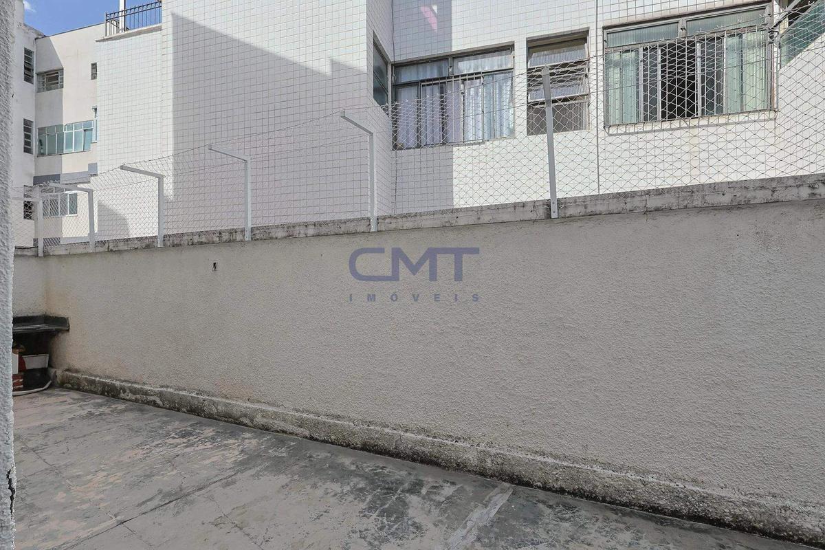 Apartamento, São Pedro, 3 Quartos, 2 Vagas, 1 Suíte