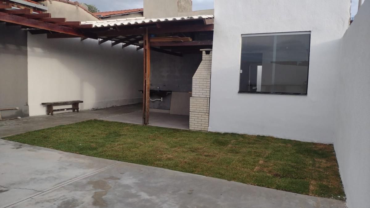 Casa, Parque Turistas, 3 Quartos, 5 Vagas