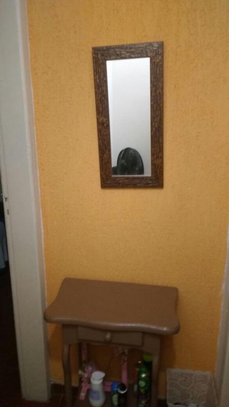 Casa, Planalto, 2 Quartos, 1 Vaga