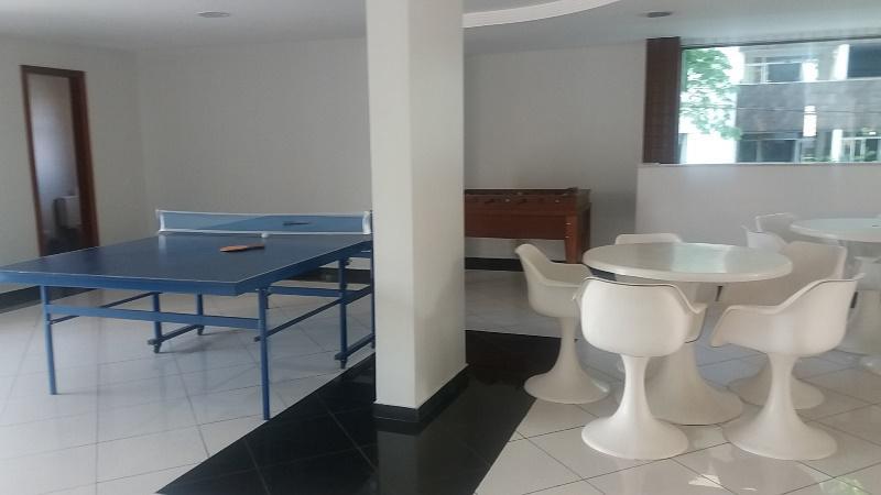 Apartamento, Itapoã, 3 Quartos, 2 Vagas, 1 Suíte