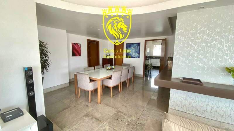 Apartamento, Buritis, 4 Quartos, 3 Vagas, 4 Suítes