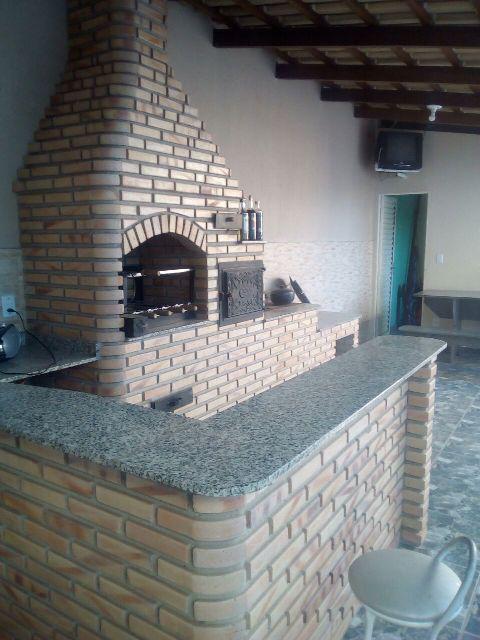 Casa, Vale das Amendoeiras, 3 Quartos, 6 Vagas, 0 Suíte