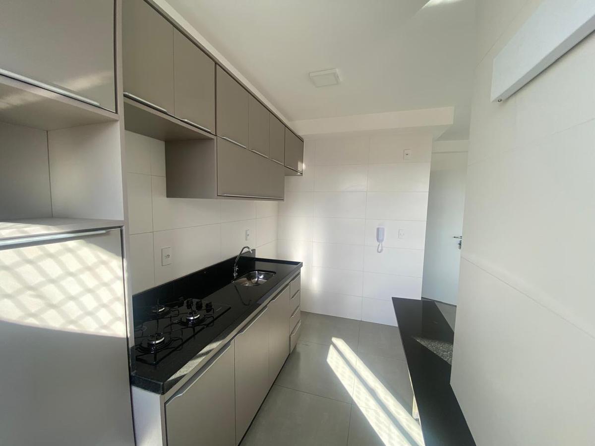Apartamento, União, 2 Quartos, 1 Vaga, 1 Suíte