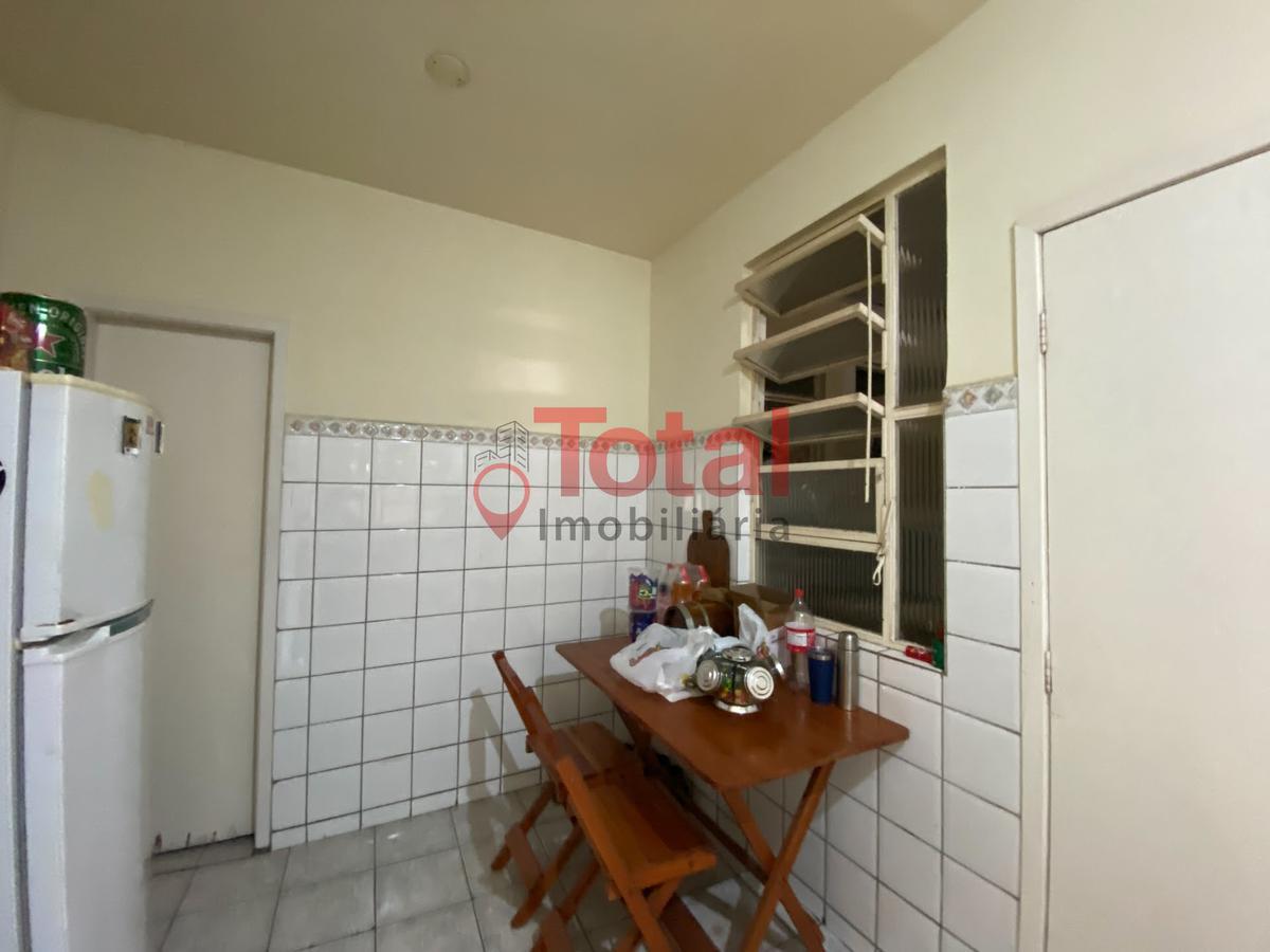 Apartamento, Quitandinha, 3 Quartos, 1 Vaga