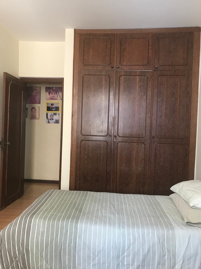 Cobertura, Santo Antônio, 5 Quartos, 3 Vagas, 2 Suítes