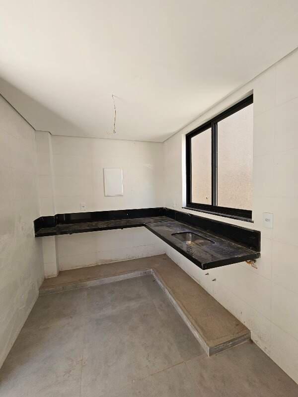 Apartamento, São Luiz (pampulha), 4 Quartos, 2 Vagas, 1 Suíte