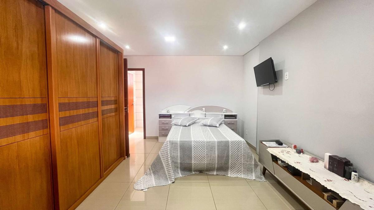 Casa, Diamante, 3 Quartos, 3 Vagas, 1 Suíte