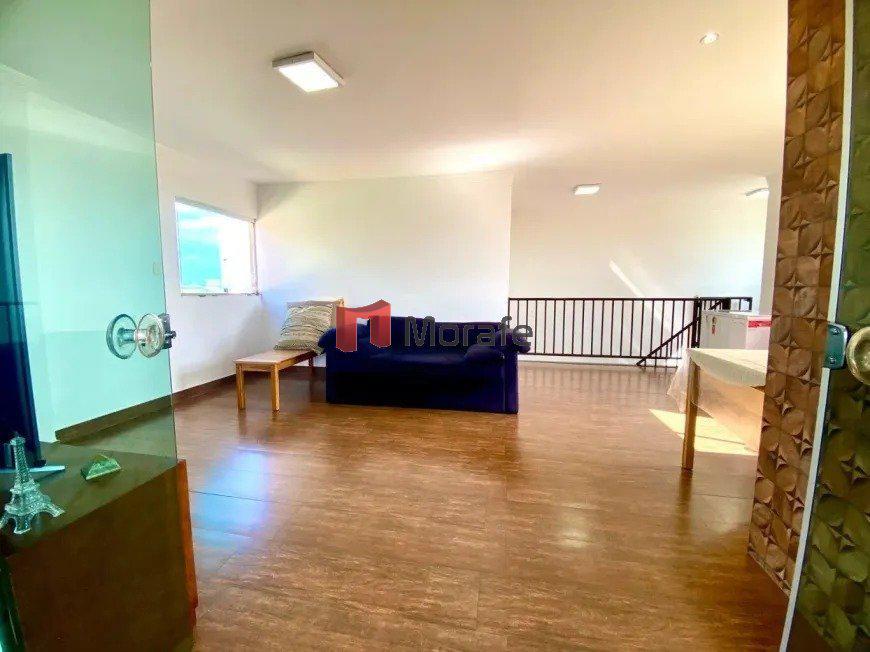 Apartamento, Fernão Dias, 4 Quartos, 1 Vaga, 1 Suíte