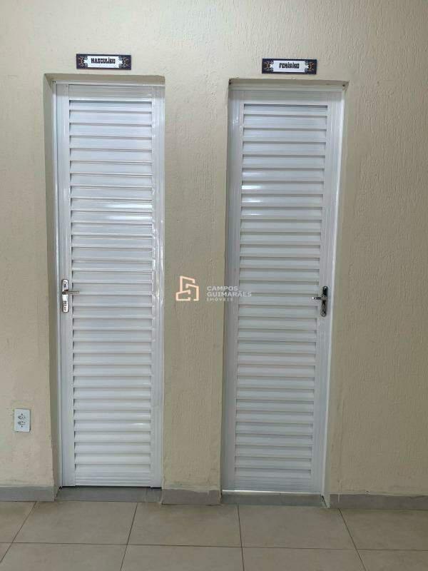 Loja, Das Industrias I (barreiro)