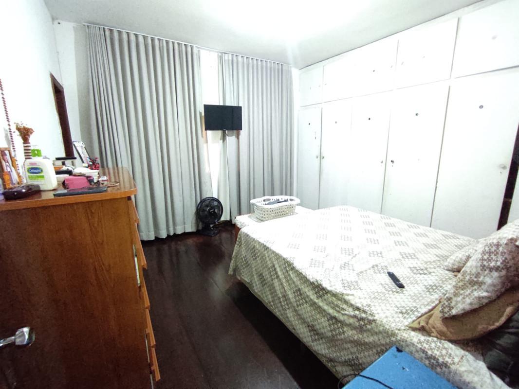 Casa, Alto Caiçaras, 3 Quartos, 2 Vagas, 1 Suíte