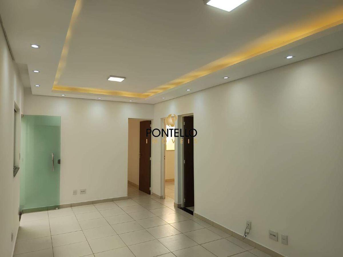 Apartamento, Iporanga, 2 Quartos, 1 Vaga