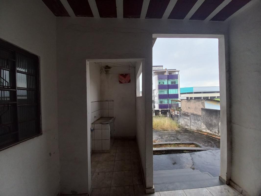 Casa, Inconfidentes, 3 Quartos, 1 Vaga