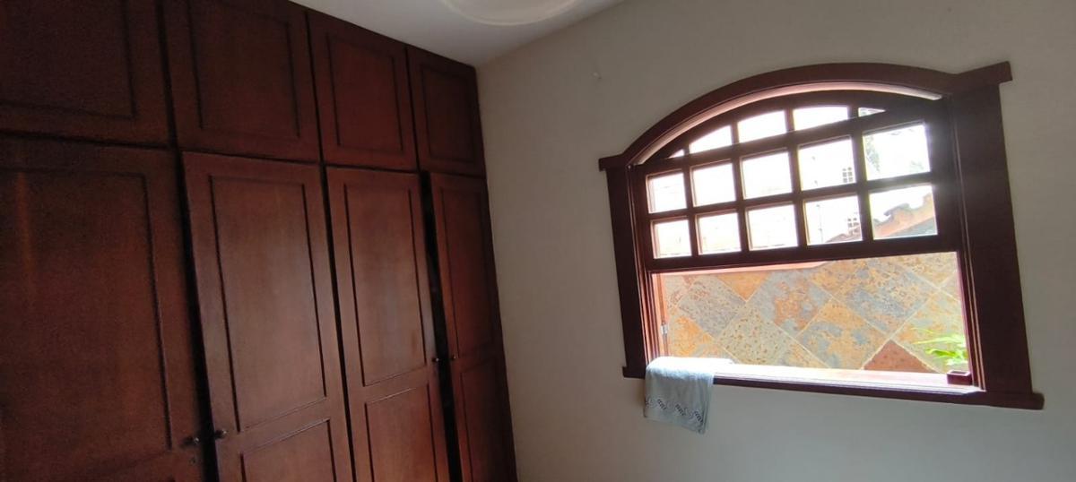 Casa, Renascença, 3 Quartos, 3 Vagas, 1 Suíte