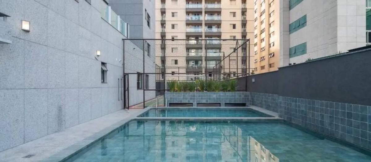 Apartamento, Lourdes, 4 Quartos, 3 Vagas, 2 Suítes
