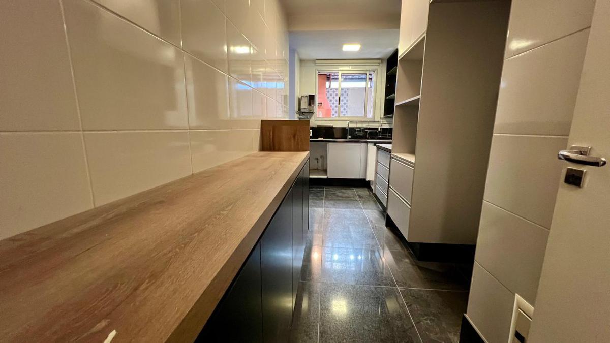 Apartamento, Lourdes, 3 Quartos, 2 Vagas, 1 Suíte