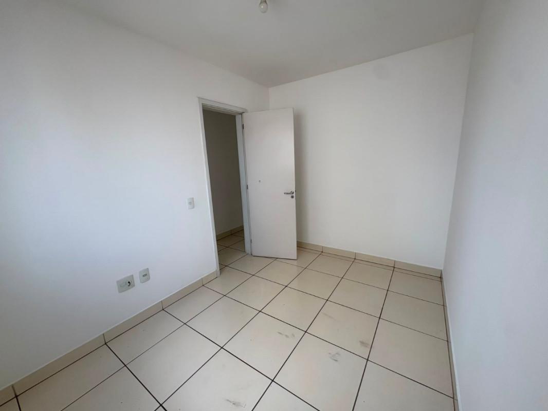 Apartamento, Jk, 3 Quartos, 2 Vagas, 1 Suíte