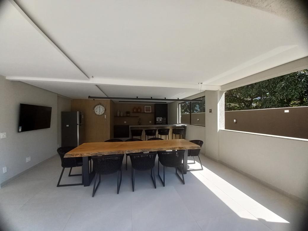 Apartamento, São Lucas, 2 Quartos, 2 Vagas, 1 Suíte