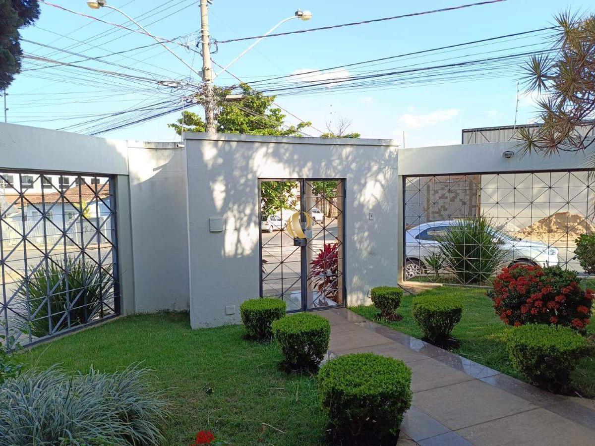 Casa, Centro, 6 Quartos, 6 Vagas, 4 Suítes