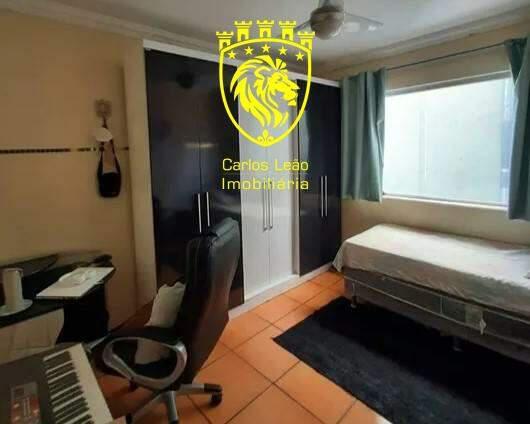 Casa, Planalto, 6 Quartos, 2 Vagas, 1 Suíte