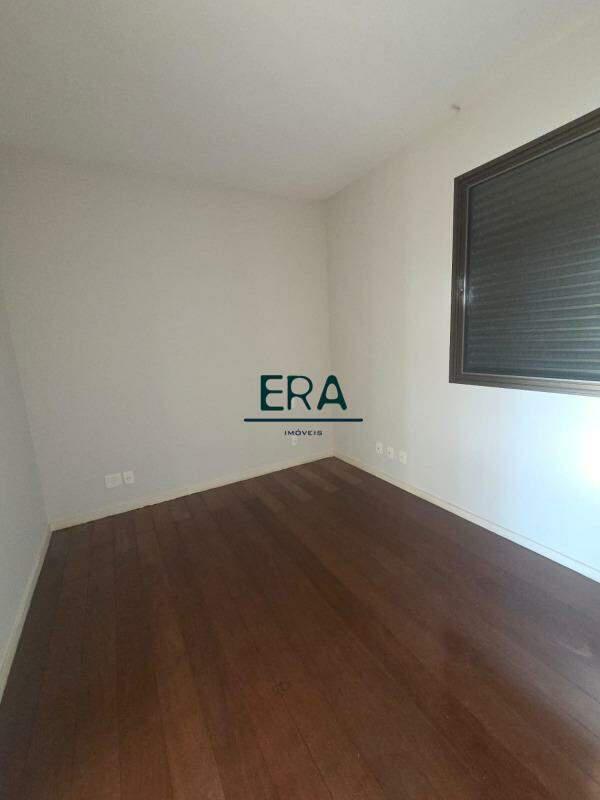Apartamento, Funcionários, 5 Quartos, 4 Vagas, 4 Suítes