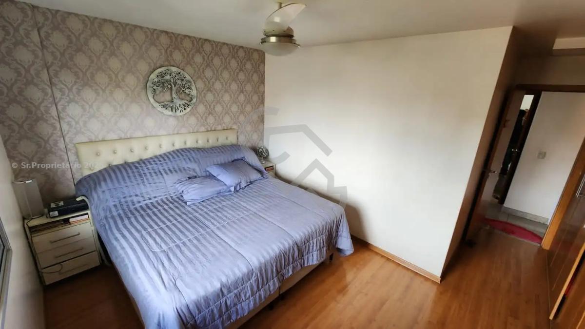 Cobertura, Funcionários, 2 Quartos, 4 Vagas, 2 Suítes