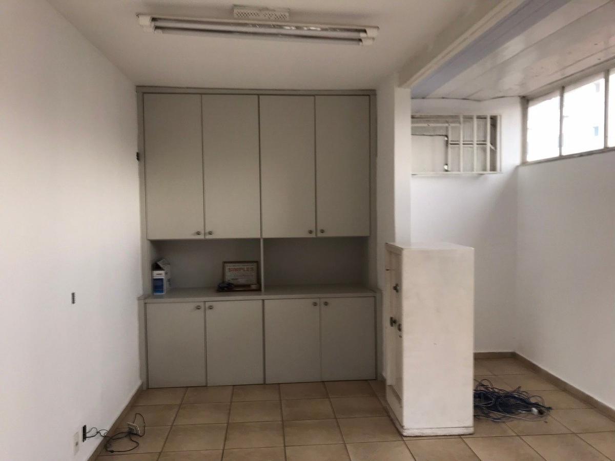 Sala, Floresta, 0 Quarto, 1 Vaga