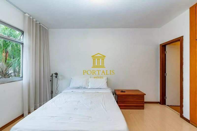 Apartamento, Luxemburgo, 3 Quartos, 2 Vagas, 1 Suíte