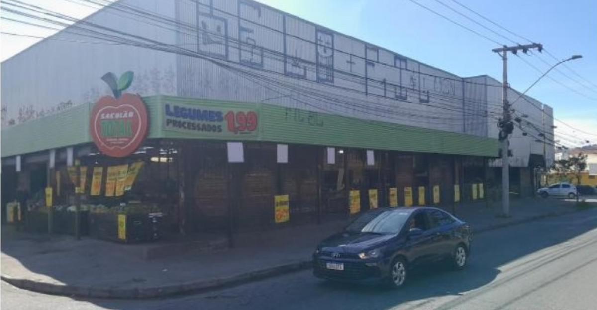 Prédio, Venda Nova, 0 Quarto, 0 Vaga