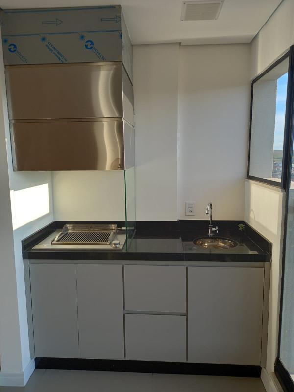 Apartamento, Vila Pinto, 0 Quarto, 0 Vaga