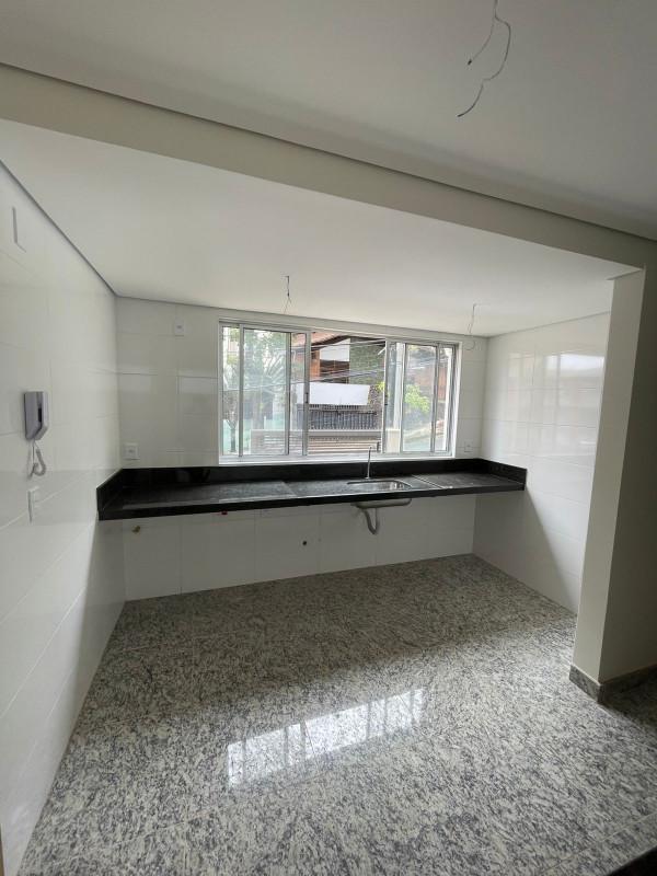 Apartamento, Anchieta, 2 Quartos, 2 Vagas, 2 Suítes