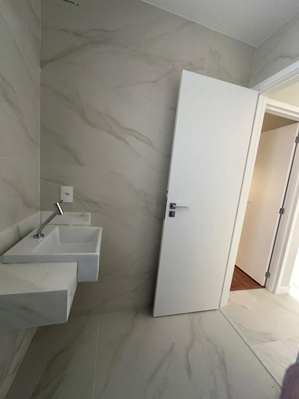 Apartamento, Centro, 2 Quartos, 2 Vagas, 1 Suíte