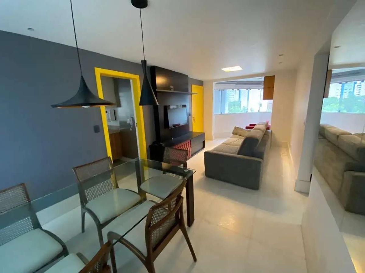 Apartamento, Savassi, 3 Quartos, 2 Vagas, 1 Suíte