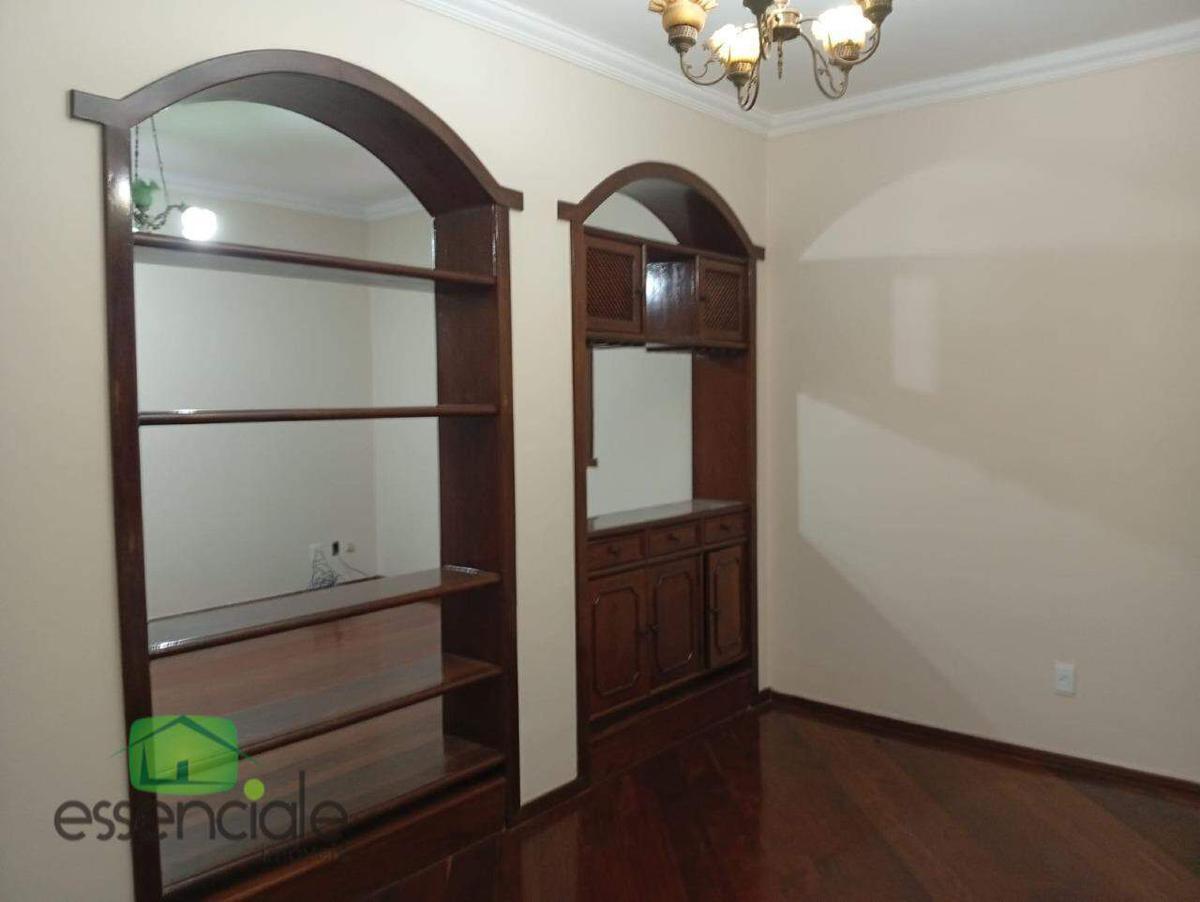 Casa Comercial, Eldorado, 4 Quartos, 4 Vagas, 1 Suíte