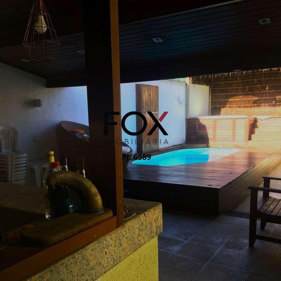 Casa, Planalto, 4 Quartos, 4 Vagas, 2 Suítes